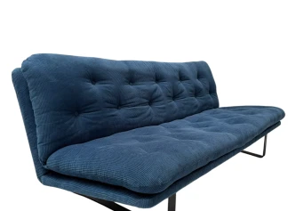 Mid-Century Modern C683 Sofa by Kho Liang Le for Artifort, 1960s